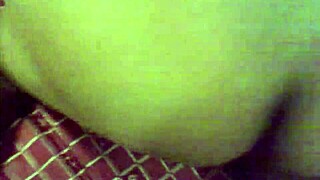 Peruvian Amateurs Doggy Style Bent Over With Condom