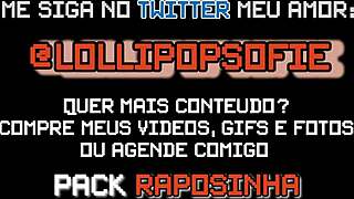 i turned into prey but sadly was all alone