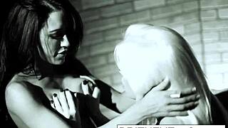britney amber and capri cavanni enjoy steamy lesbian play together