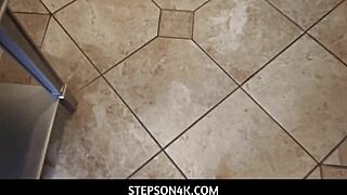 Anissa Kate, your huge tits drive me wild with every deep thrust!