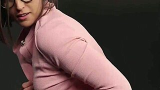 Perverted Secretaries Go Wild - Niki Harris Blows Minds!