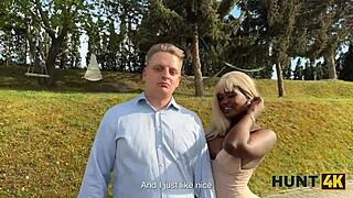 Hunt4k My Dick Matters!