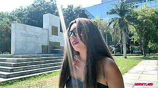 Bella jovencita gets fucked
