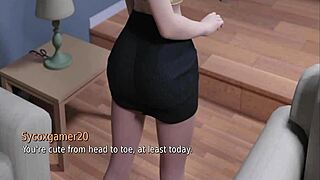 heart problems part 13 with wild adult game moves