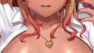 in the classroom with that gal, it's hot