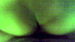 Peruvian Amateurs Doggy Style Bent Over With Condom