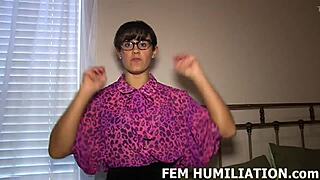 uh, gotta train yer ass with big dildos, ya know