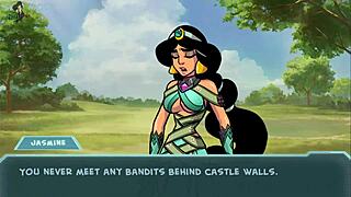 Akaburs star channel fucking jasmine bent over