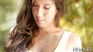In this teen porn video, a european couple engages in rough sex, blowjob, and fucking