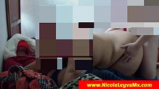 Me, my wife, and best friend tried our first threesome.