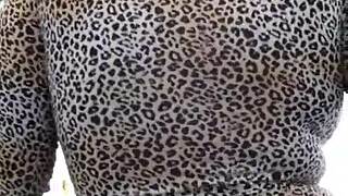 Vanillababyy Dances into Tight Anal Pounding