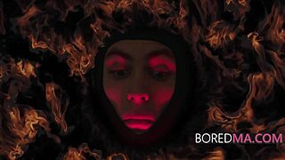 Evil Queen, Snow White, ready for free use trials in wild 3some?