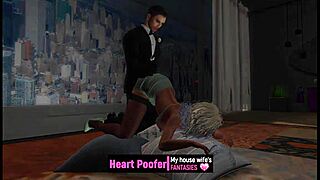 And New York City Was My Witness