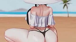 Rushzilla animated rule34