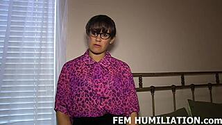 uh, gotta train yer ass with big dildos, ya know