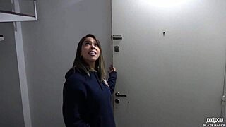 Caught Hubby Fucking Bestie Leading to Rough Threesome