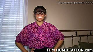 uh, gotta train yer ass with big dildos, ya know