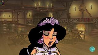 Akaburs star channel fucking jasmine bent over