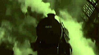 Vintage Threesome Action from Steam Age with Hairy Twist 🕰️