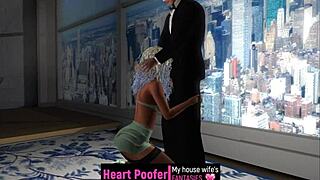 And New York City Was My Witness