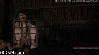 That masked babe getting a hard pounding