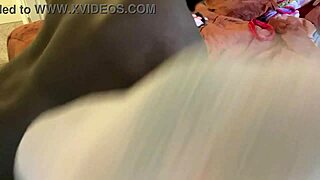 Creamy Fat BBW Pussy