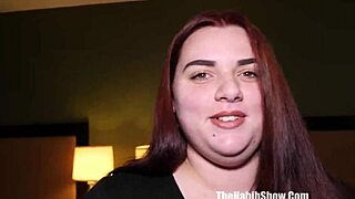 introducing the sexy bbw cuban latina lexi blanco