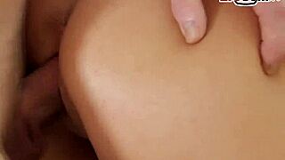 british skinny teen with small tits craves cock in pussy, oops