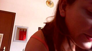 I can’t help it, becoming my cagnolino feels so humiliating yet thrilling under Italian mistress.