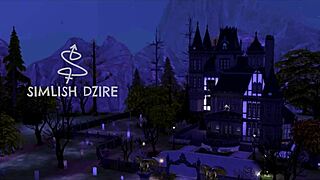 Masquerade night hentai preview.