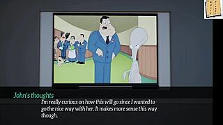 In my new family, the anime girls with big tits get fucked hard in 3D hentai