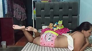 The More We Missed Each Other, The More We Wanted To Fuck.