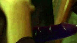 Strapon Gift For Lesbian Slave To Pleasure Mistress