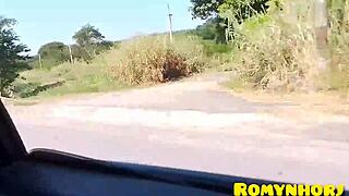 neg�o carioca dotado foi pra cabo frio ficou em hotel ao lado gostosa casada biqu�ni masturbando pego convidou quarto fudeu sem camisinha gozou dentro