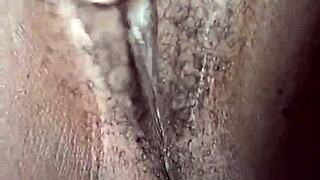 Delicious pussy that's nutritious too 😋