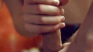 Alice White’s Wanderlust Creampie in Wild Scene