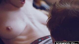 Alice White’s Wanderlust Creampie in Wild Scene