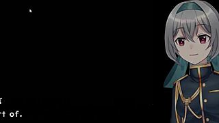 kunugi-chan's life crashes in this hentai game with machine subtitles 😱