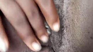 Delicious pussy that's nutritious too 😋