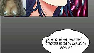 Mi tia - capitulo 22