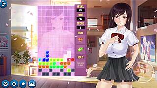 Gamer Girls in Cartoon Anime Style Adventure