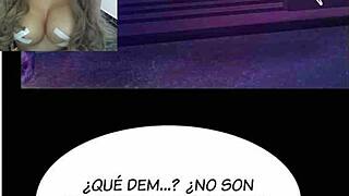 Mi tia - capitulo 22