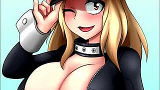 camie utsushimi hentai compilation from my hero academia 😈 rule 34 fun