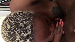 I need you to lick my ass right now, don’t stop!