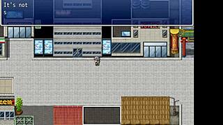 i love sucking this curvy knightess's boobs