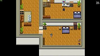 Check out Anna Exciting Affection gameplay in part 19 with wild twists.