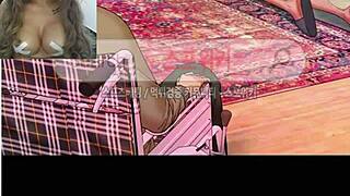 Mi tia - capitulo 22