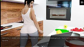 Check out Anna Exciting Affection gameplay in part 19 with wild twists.