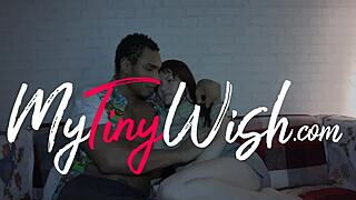 Teen Enjoys Unforgettable Anal!