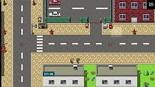 Check out Anna Exciting Affection gameplay in part 19 with wild twists.